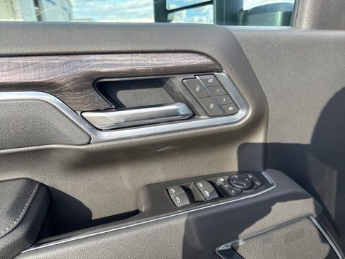 New 2026 Chevrolet Silverado 3500 LTZ w/ LPO, Dark Essentials Package image 5