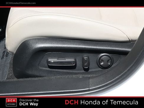 Certified 2023 Honda Accord Touring image 17