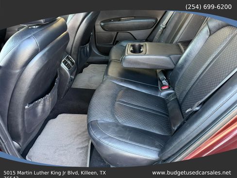 Used 2017 Kia Optima EX FWD image 27