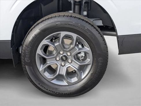 New 2026 Ford Maverick XLT image 10