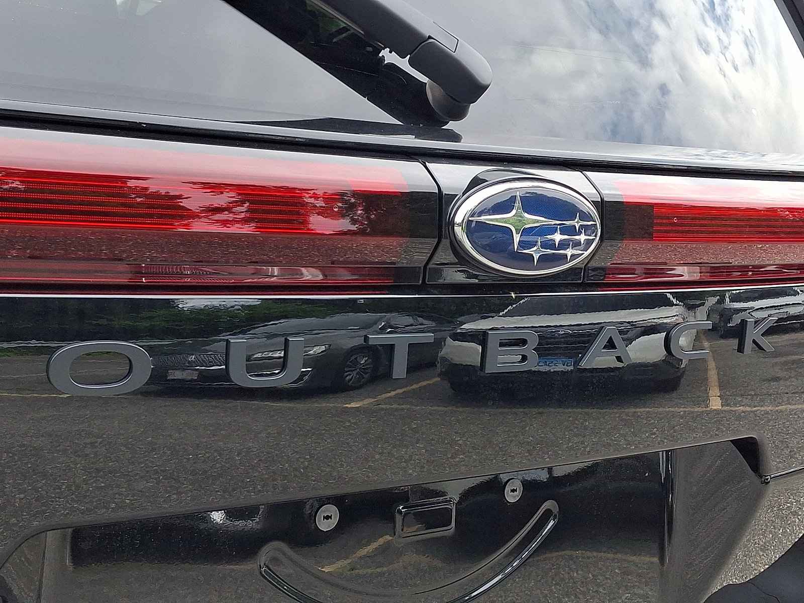 New 2026 Subaru Outback Limited XT AWD/4WD image 24