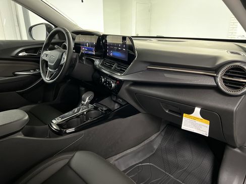 New 2026 Chevrolet Trax ACTIV w/ Driver Confidence Package image 62