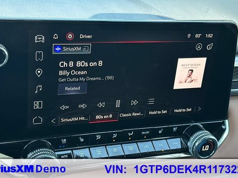 Used 2024 GMC Canyon AT4 w/ AT4 Premium Package AWD/4WD image 26