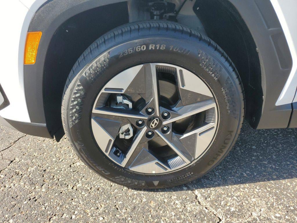 New 2026 Hyundai Tucson SEL AWD/4WD image 72