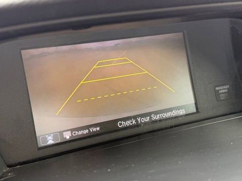 Used 2017 Honda Accord EX image 20