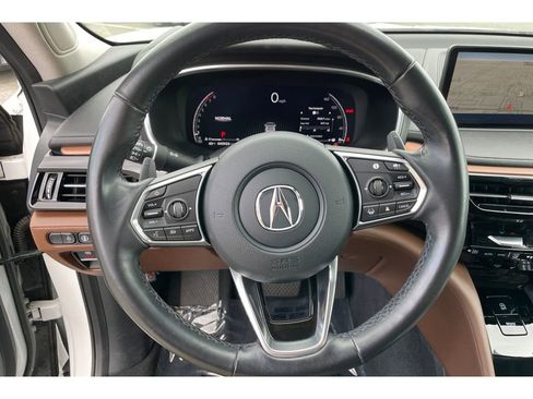 Certified 2023 Acura MDX FWD w/ Technology Package image 35