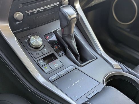 Used 2019 Lexus NX 300 FWD w/ Comfort Package image 13