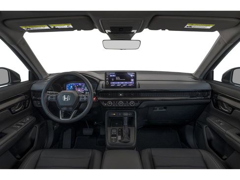 New 2026 Honda CR-V EX-L image 8