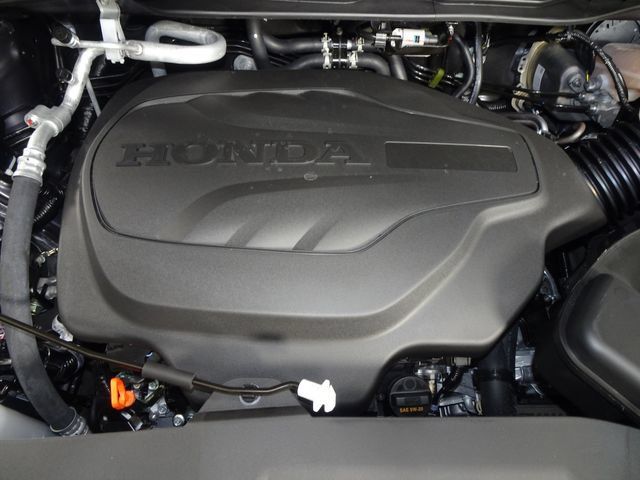New 2027 Honda Odyssey Elite image 9