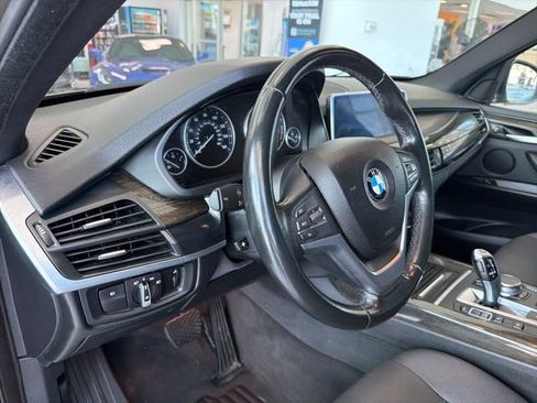 Used 2017 BMW X5 xDrive35i AWD/4WD image 15