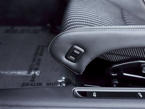 Used 2024 Porsche 911 GT3 RS w/ Extended Leather Package image 41