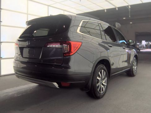 Used 2019 Honda Pilot EX image 6