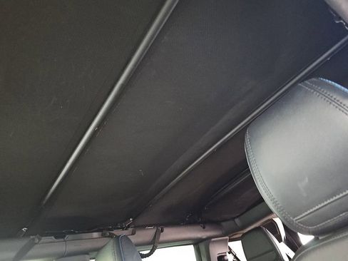 Used 2022 Ford Bronco Outer Banks image 28