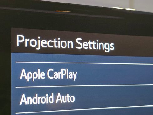 Used 2024 Toyota Sienna Platinum image 5