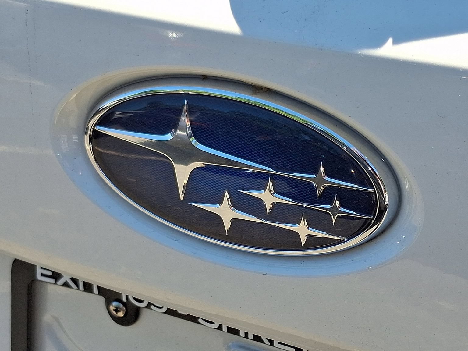 New 2026 Subaru Crosstrek 2.5i Limited AWD/4WD image 13
