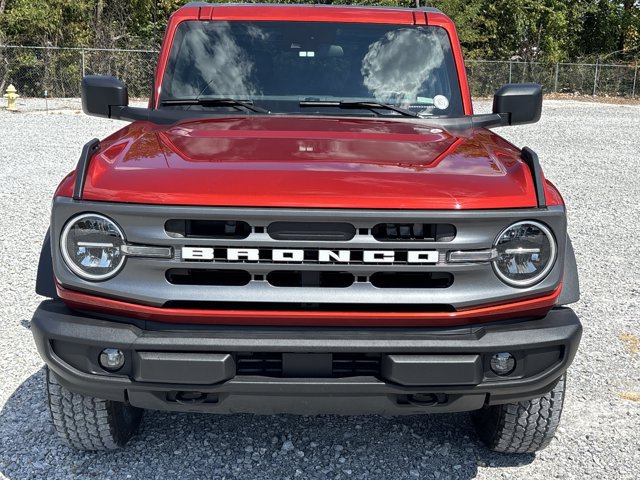 Used 2023 Ford Bronco Big Bend AWD/4WD image 10