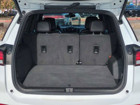 Used 2024 Chevrolet Equinox RS w/ RS Leather Package image 27