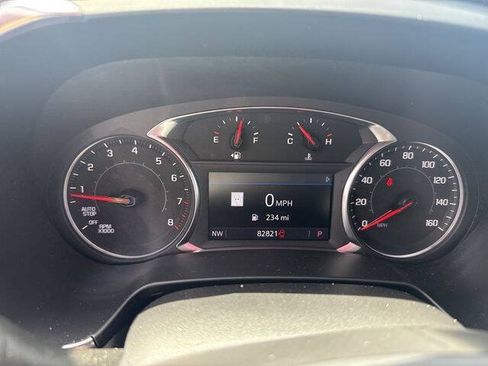 Used 2022 Chevrolet Blazer LT w/ Redline Edition FWD image 12