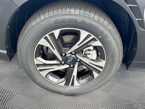 New 2026 Subaru Crosstrek 2.5i Premium image 26