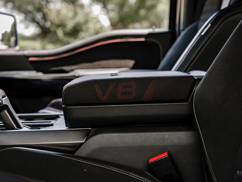 Used 2025 Ford F150 Raptor w/ Equipment Group 803A Raptor R image 66