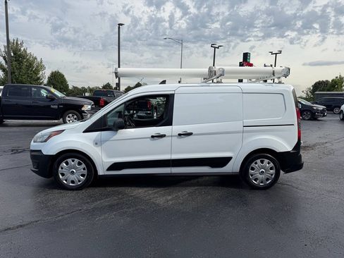 Used 2021 Ford Transit Connect XL FWD image 4