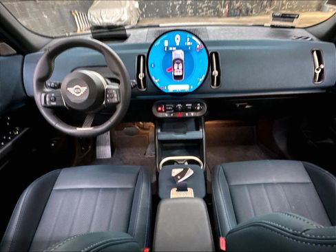 Used 2026 MINI Cooper Countryman S AWD/4WD image 17