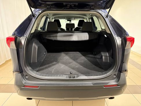 Certified 2025 Toyota RAV4 XLE image 11