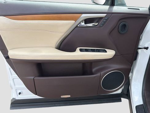 Used 2018 Lexus RX 350 350 w/ Premium Package image 22