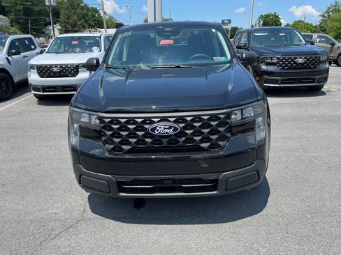New 2026 Ford Maverick XL AWD/4WD image 3