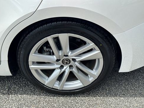 Used 2023 Lexus IS 300 w/ Comfort Package RWD image 19