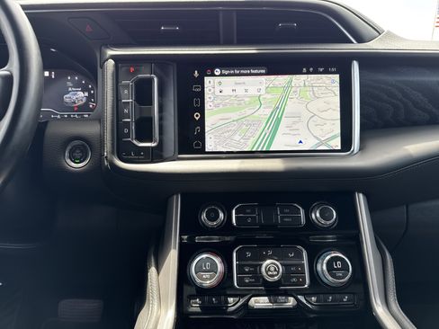 Used 2023 GMC Yukon XL Denali w/ Max Trailering Package AWD/4WD image 32