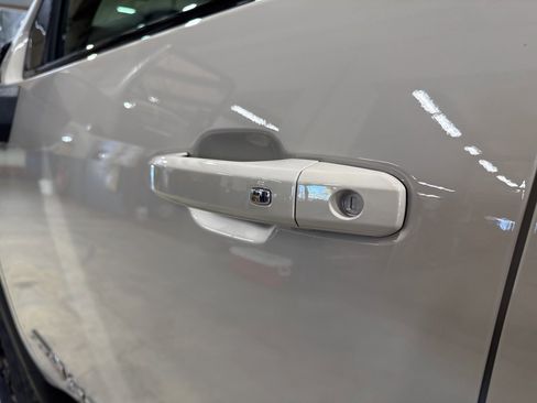 New 2026 GMC Sierra 2500 AT4 w/ AT4 Premium Plus Package image 17