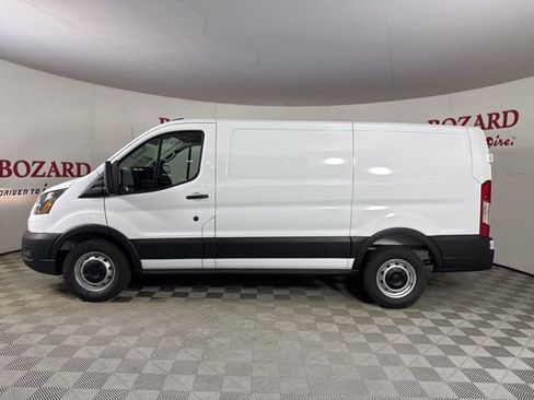 New 2026 Ford Transit 150 Low Roof w/ Load Area Protection Package image 4