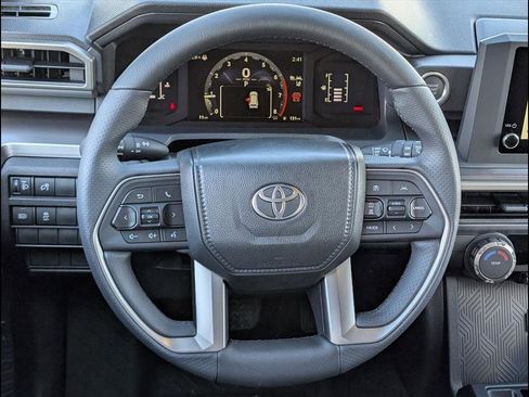 New 2026 Toyota 4Runner SR5 image 10