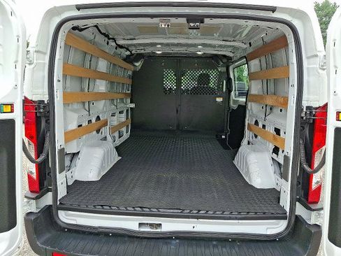 Certified 2023 Ford Transit 250 Low Roof w/ Exterior Upgrade Package image 29