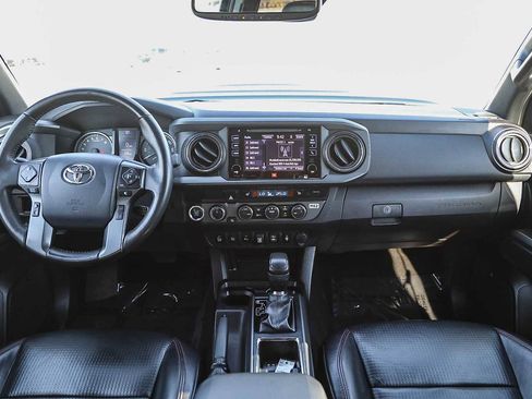 Certified 2019 Toyota Tacoma TRD Pro image 12