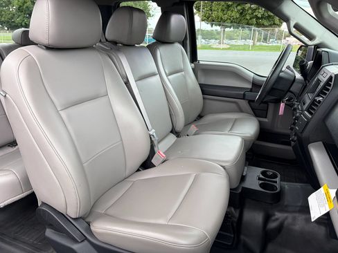 Used 2019 Ford F150 XL w/ XL Power Equipment Group AWD/4WD image 19