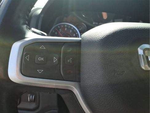 Used 2023 RAM 1500 Big Horn image 19