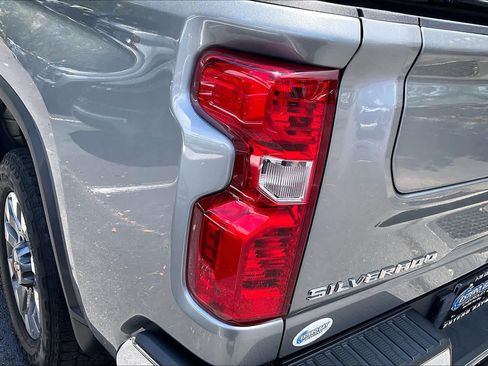 Certified 2024 Chevrolet Silverado 2500 LT w/ All Star Edition AWD/4WD image 28