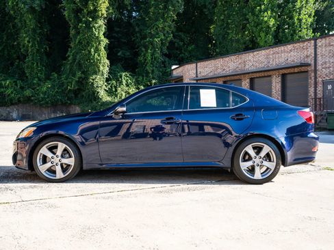 Used 2012 Lexus IS 250 RWD image 4