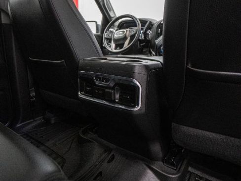 Used 2021 GMC Sierra 1500 Denali w/ Denali Ultimate Package AWD/4WD image 24