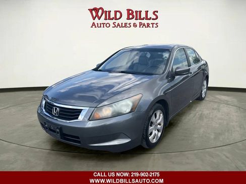 Used 2010 Honda Accord EX-L image 1