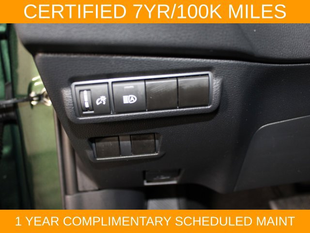 Used 2023 Toyota Corolla Cross XLE AWD/4WD image 20