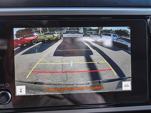 New 2026 Toyota Tundra SR5 image 27