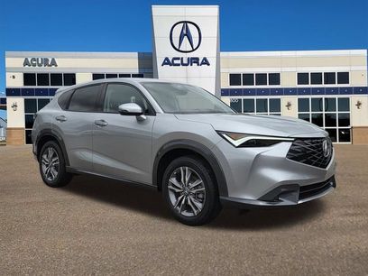 New 2026 Acura ADX FWD