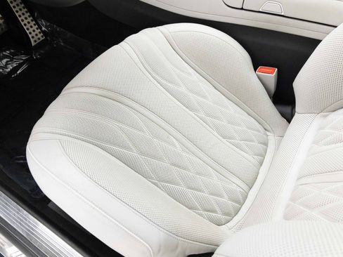 Used 2018 Mercedes-Benz S 63 AMG 4MATIC Coupe image 32