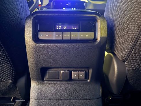 Used 2025 Toyota Land Cruiser 1958 image 25