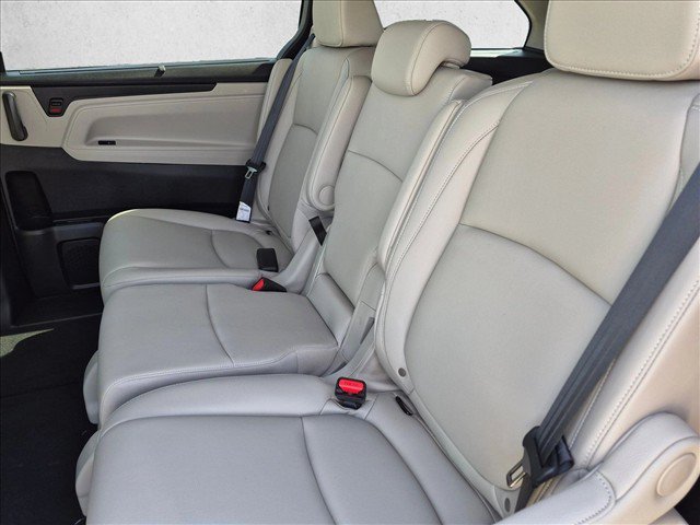 New 2027 Honda Odyssey EX-L image 15