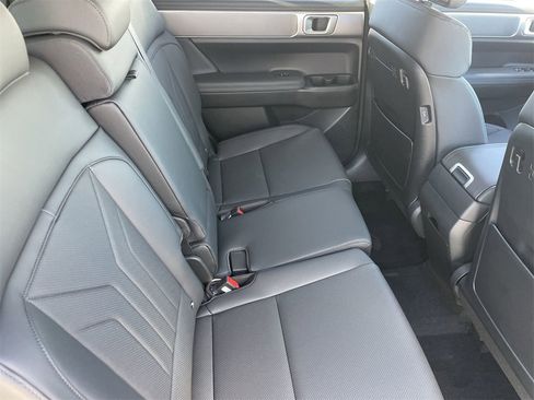 New 2026 Hyundai Santa Fe SEL image 12