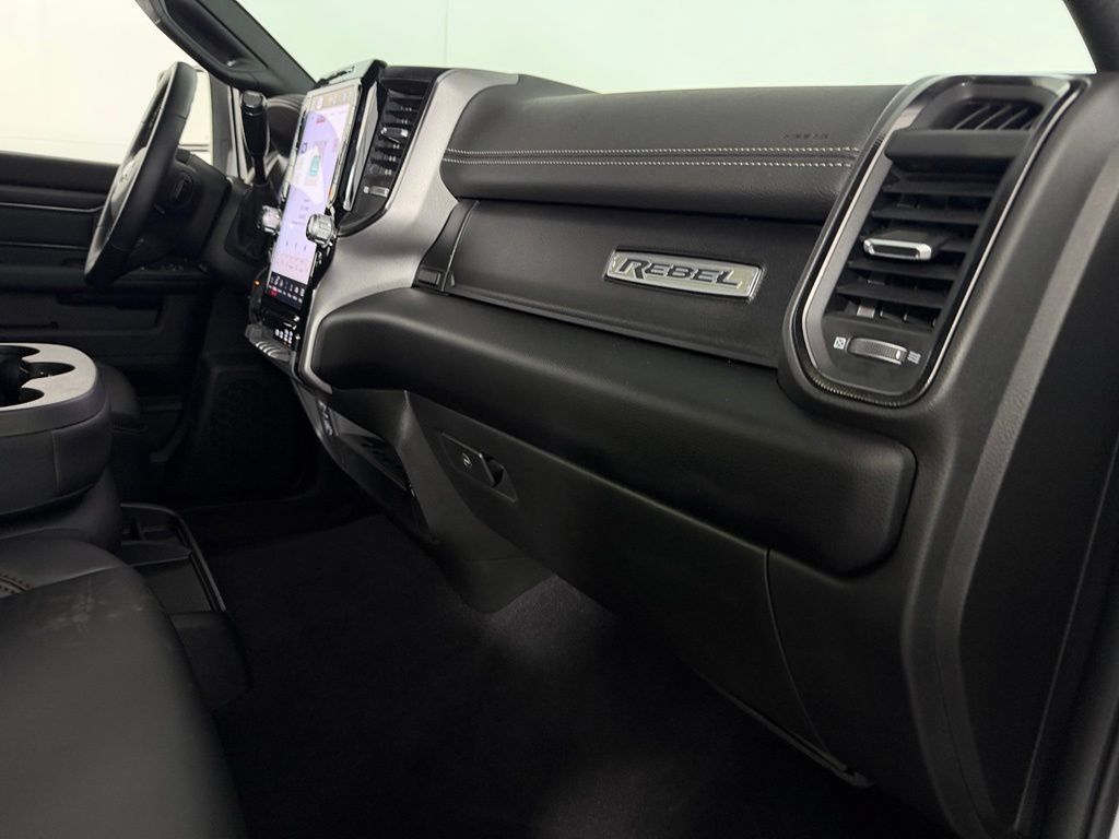 Certified 2026 RAM 2500 Rebel AWD/4WD image 31